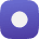 Radio button icon