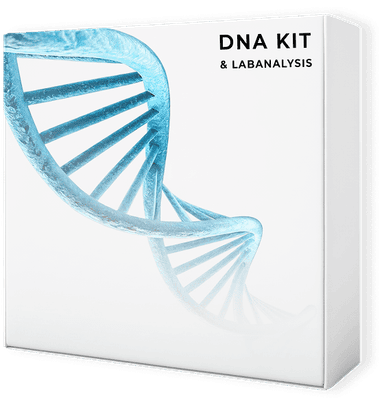 DNA Blueprint