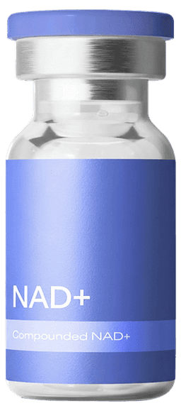 Live long with NAD+
