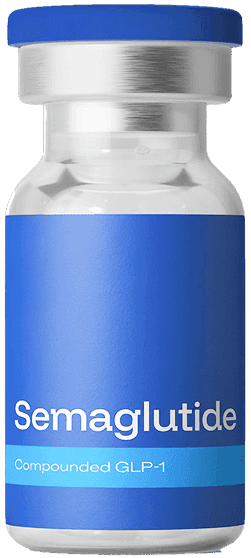 Lose weight with Semaglutide