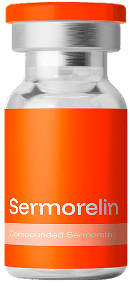 Boost your muscles Sermorelin