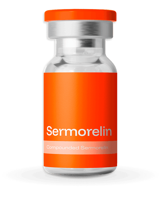 Build Muscle with Sermorelin
