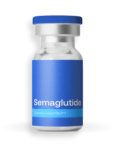 Lose weight with [Semaglutide]