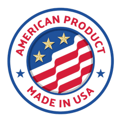 Made in USA
