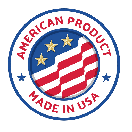 Made in USA