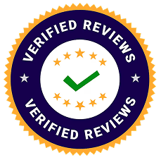 Certified reviews